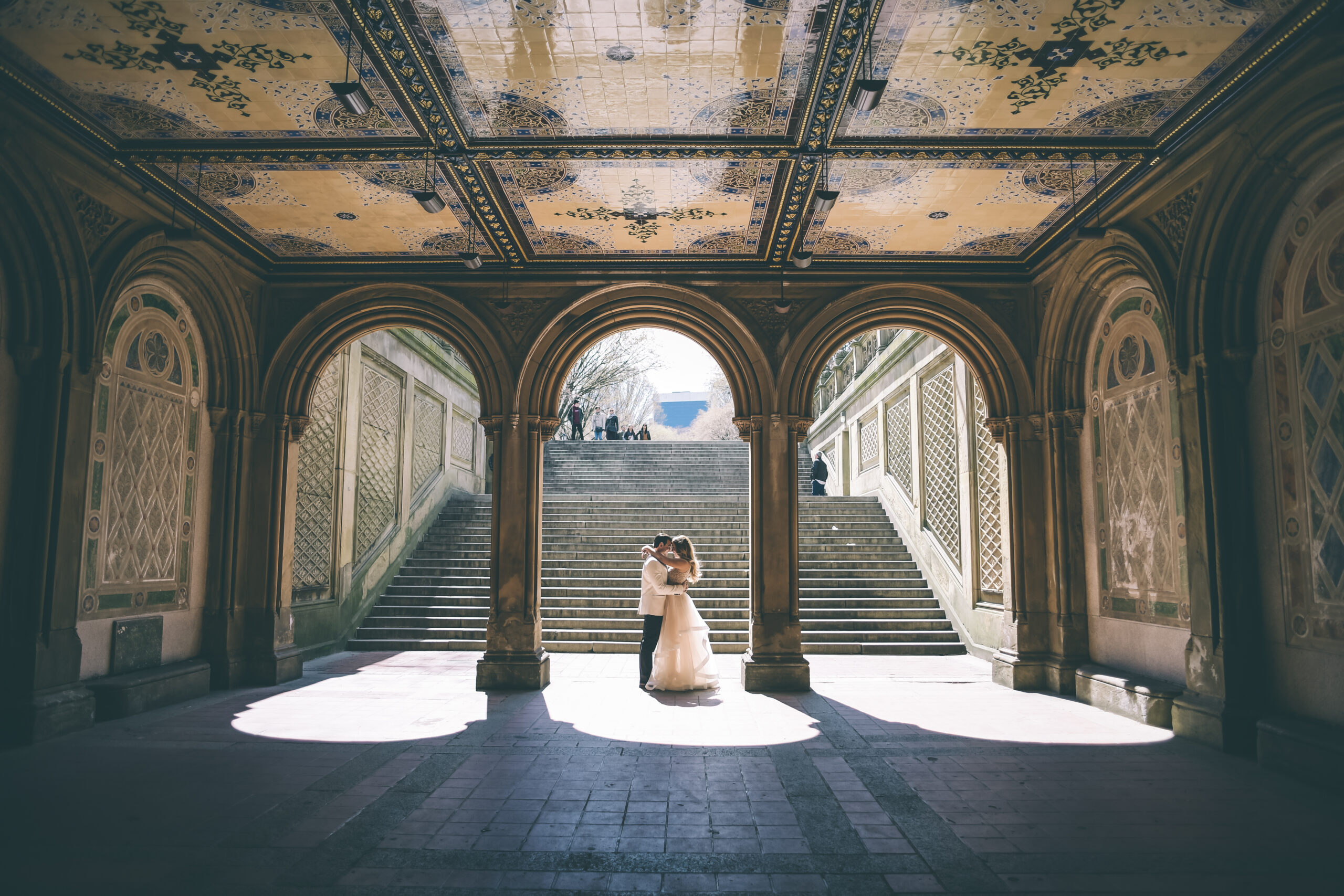 Engagement Gallery — Simply Captivating, Miami wedding photographer